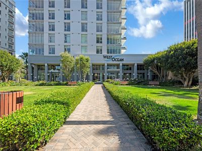 411 W Seaside Way UNIT 405