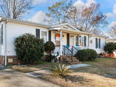 1118 Woodville Circle
