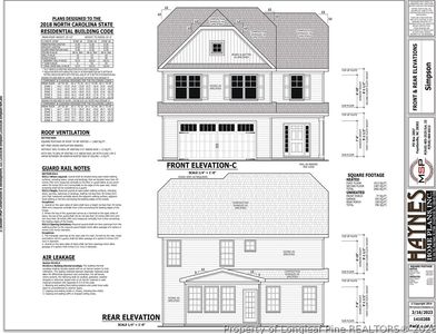 3334 Scotscraig Rd Lot 20