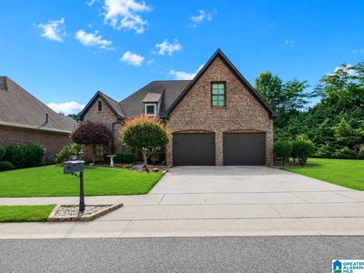 3068 Valley Ridge Rd