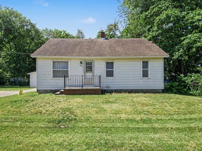 Property at 1248 Lincoln Rd, Allegan, MI