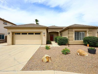 4158 E Peach Tree Dr