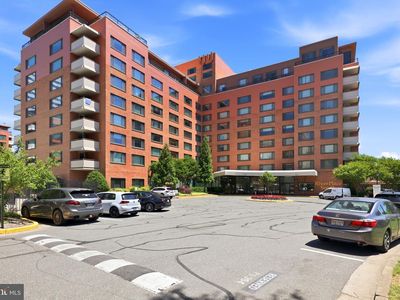 1011 Arlington Blvd APT 501