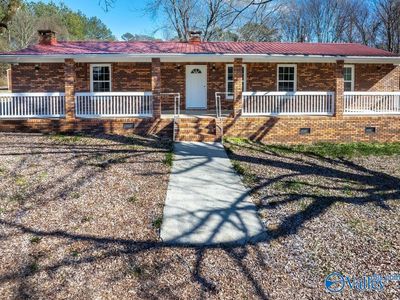 306 Olinger Rd
