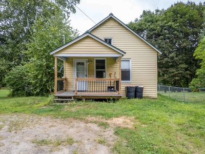 Property at 646 Riverside Drive, Augusta, ME