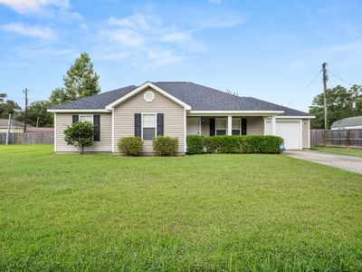 142 Calvary Missionary Church Rd