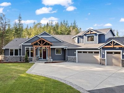 2356 (LOT 25) 139th Place SE