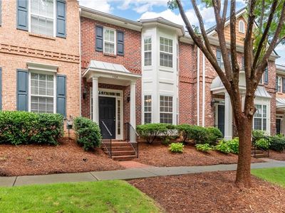 1534 Endurance Hill Dr NW #9