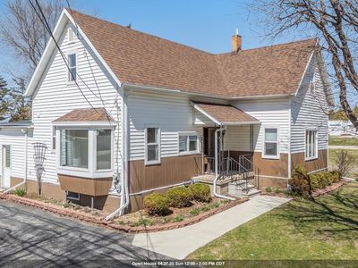 Property at 215 North 5TH STREET, Reedsville, WI