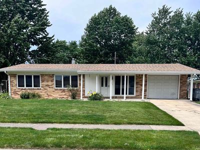 1525 Belvedere Dr