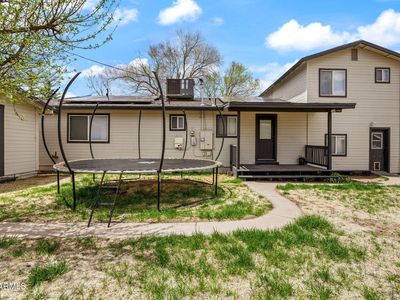 Property at 3425 Porter Street, Heber, AZ