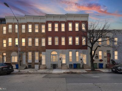 2532 Druid Hill Ave