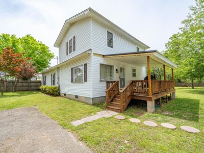 715 Pinhook Dr
