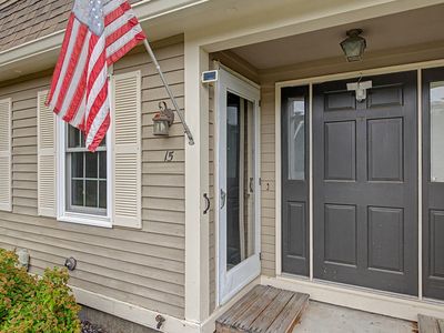 52 Blacksmith Road Unit #15