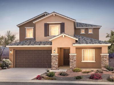 Trento Plan, Los Diamantes