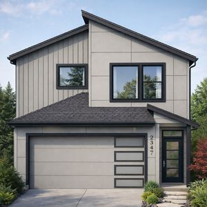 1592 Plan, Mill Creek Terrace