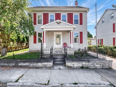 945 Cornwall Rd