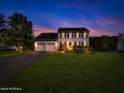 7 Dove Mill Cres