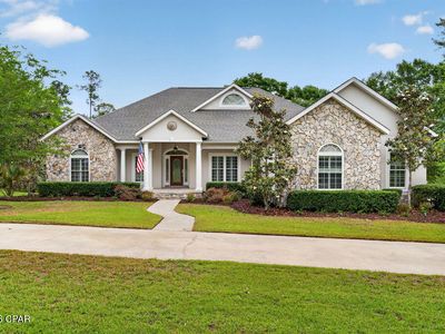 1138 Pine Bluff Dr