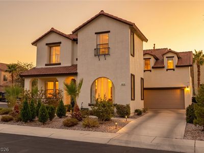 3018 Via Sarafina Dr