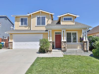 887 Martiri Dr