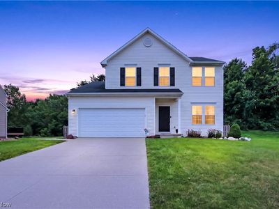 Property at 1240 Creekledge Ct, Streetsboro, OH