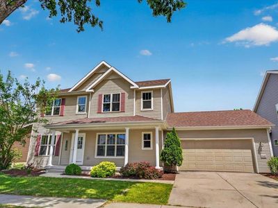 6206 Dominion Drive