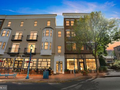 134 Bridge St SUITE 206