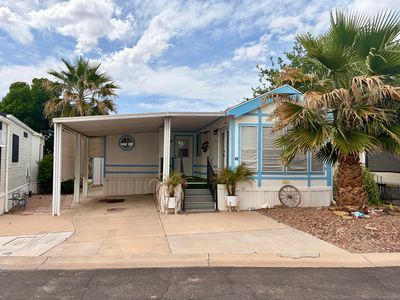 Property at 448 E Telegraph St Trailer 49, Washington, UT