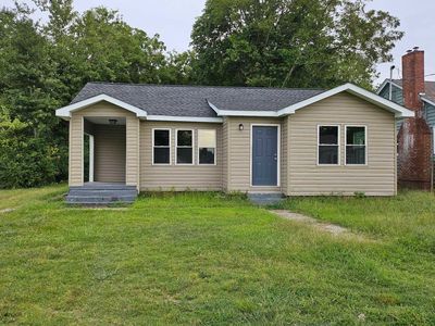 Property at 210 Peabody Ave, Jackson, TN