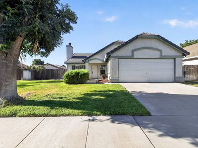 412 Grousehedge Way