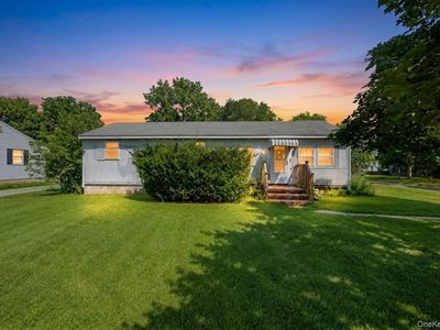 2600 Boisseau Avenue