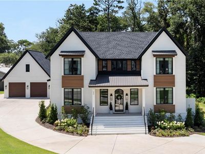 640 Hermitage Ct