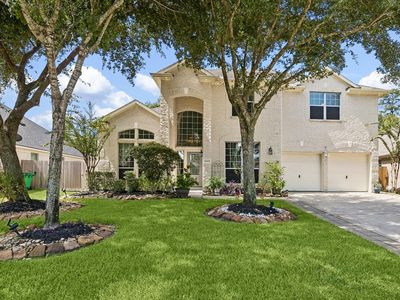 14419 Baron Creek Ln