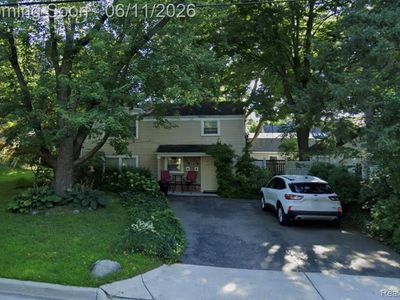 Property at 116 N Rogers St, Northville, MI