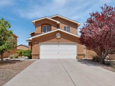 836 Serrano Pointe St NW