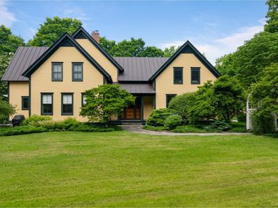 4602 Greenbush Road
