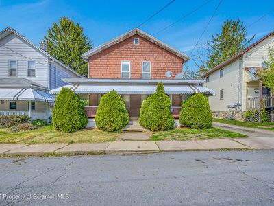Property at 2013-2015 Rigg St, Dunmore, PA