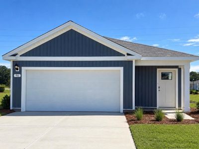 98 Ashworth Dr. Lot 55- Downing C
