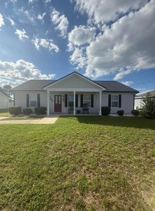 Property at 1444 Rustling Pines Blvd, Midway, FL