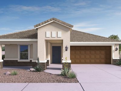 Laveen Plan, The Ridge at Stone Butte