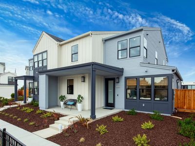 Plan 1 Plan, Bay House at The Dunes