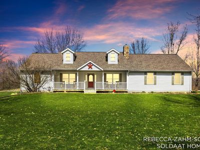 11496 Four Mile Rd