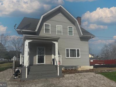 2128 Old Eastern Ave