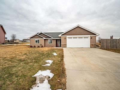 Property at 873 W Hills Ln, Ellsworth, WI
