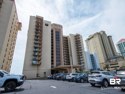 24132 Perdido Beach Blvd #1143