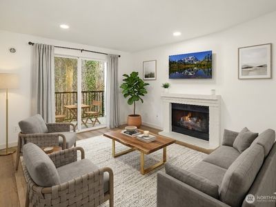 14006 NE 181st Place #B205