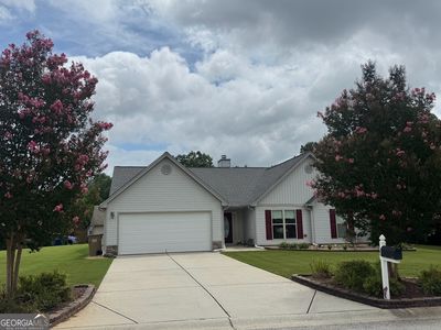 Property at 1411 Silvergate Way, Winder, GA