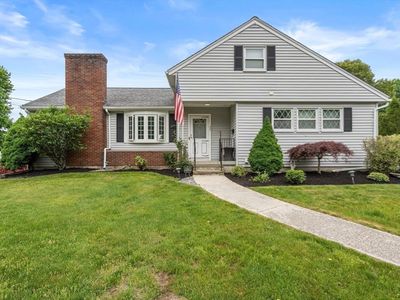 32 Oak St