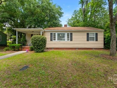52 S Parkwood Drive